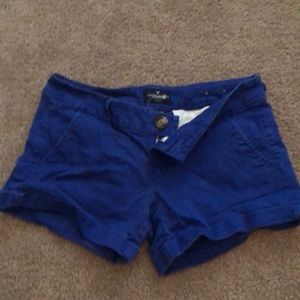 ✨✨American Eagle Midi Short✨✨